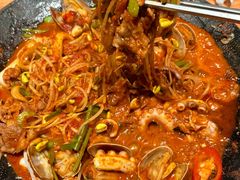 -KimPro 辛普乐概念韩餐