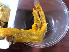 -螺丰汇柳州螺蛳粉(苹果园地铁站F口店)