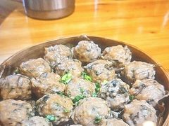 -园林美食城·本土农家菜(杨和镇店)