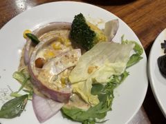 -汉巴味德(沈阳万象汇店)