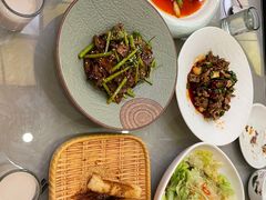 -成都驻京办餐厅(蜀都宾馆店)