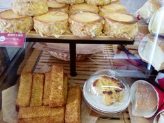 -味多美蛋糕(朝新嘉园店)