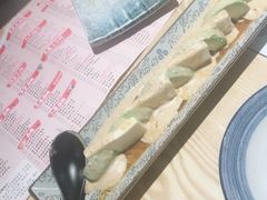 -鱼民·现造寿司(育德店)