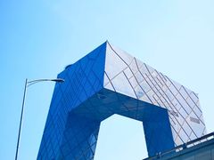 -中央广播电视总台(光华路办公区)