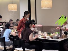 -一叶一世界•素食餐厅(环球中心店)