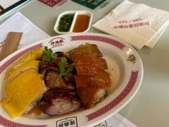 -憶廟街 X 沙角邨(太古城店)