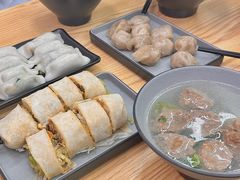 -汕味十足·汕尾特色小吃(海珠店)