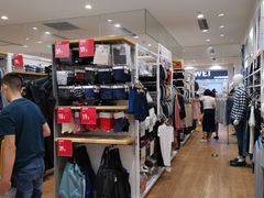 -优衣库(天津鲁能城购物中心店)