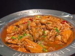 -胖哥俩肉蟹煲(福州仓山爱琴海店)