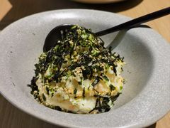-本处·素食·融合料理(南油店)