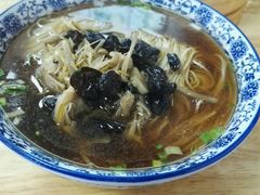 -裕兴记·三虾面(西北街总店)