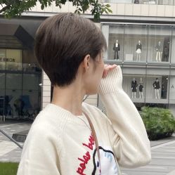 -YESIDO椰岛造型烫发染发