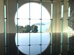 -逸廊大堂吧-下午茶·简餐-千岛湖自由洲际殿