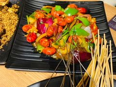 -壹酒贰肉1926·深夜食堂(九纬路店)