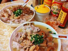 -荔林食店(西华路店)