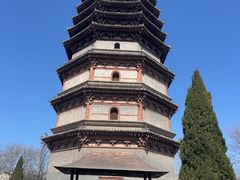 -天宁寺