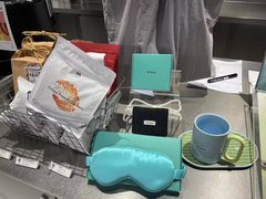 -M Stand(成都COSMO店)