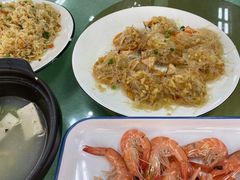 -景好海鲜餐厅(大鹏必选旅游店)