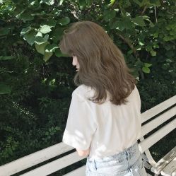-HAIR HERE造型
