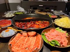 -冯校长老火锅(广州正佳广场店)
