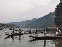 -新安江山水画廊风景区