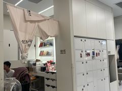 -海马体照相馆(上海万象城店)