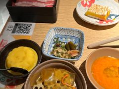 -温野菜涮涮锅(西单大悦城店)