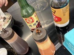 -广场正宗原汁薏米店