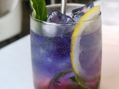 百香果莫吉托-L'amour澜茉·轻法餐