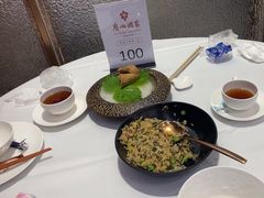 -广州酒家(中华广场店)