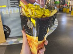 -SUGAR糖薯·章鱼烧(鹏欣水游城店)