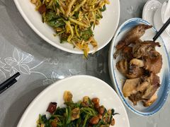 -苏师傅菜馆(上沙店)