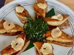 -Hatsune隐泉日式料理(三里屯太古里店)