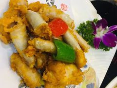 -肥仔顺德菜(龙悦居店)