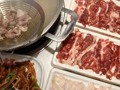 -八合里潮汕鲜牛肉火锅(福州万象城店)