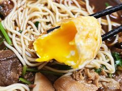 -高岗里小马牛肉面(卫巷店)