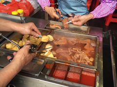 -细妹五香牛杂(步行街店)