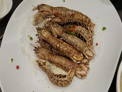 -新丁香海鲜酒店(银海商贸城店)
