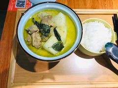 -我的甜·泰国餐厅