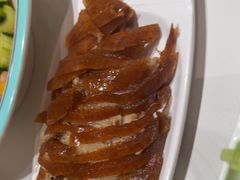 -梅利汴京烤鸭•开封豫菜地标店(晋安路店)