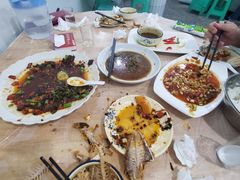 -洪霞餐馆