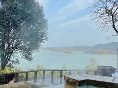 -天目湖涵田半山温泉