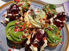 -BE BRIGHT KITCHEN(正佳广场店)