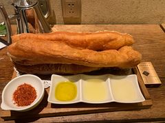 稀豆粉豆条-翠湖里(翠湖南路店)