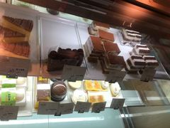 -美丽心情蛋糕(江苏路店)