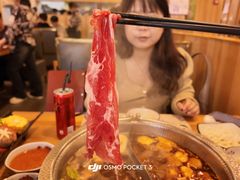 -牛匠和牛寿喜锅(西安总店)