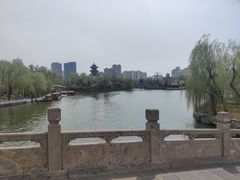 -迎泽公园