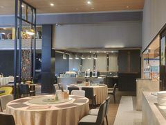 -上海虹桥宾馆味翠餐厅