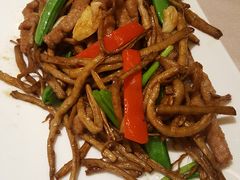 -粗茶淡饭·汉口公馆(循礼门店)