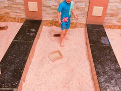 -中家鑫园温泉酒店鑫悦汤泉